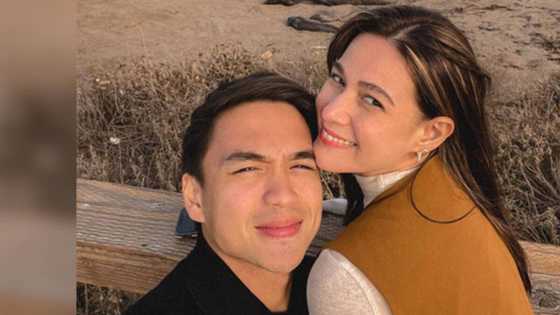 Bea Alonzo, pic niya na walang makeup habang hawak ang birthday cake, umani ng papuri