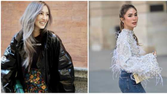 Solenn Heussaff, nagpahayag ng suporta kay Heart Evangelista: "Show them what the Philippines is made of"
