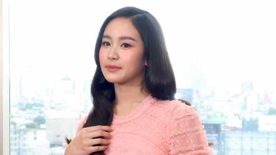 Caprice Cayetano, inireveal ang kanyang "ideal guy"