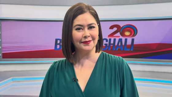 Connie Sison, aminadong may mas malalim na pinagdaraanan sa industriya ng balita