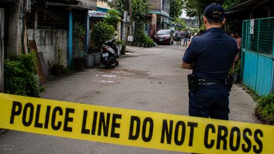 Mag-ama sa Rodriguez, Rizal, nahaharap sa kaso matapos pananaga sa kapitbahay