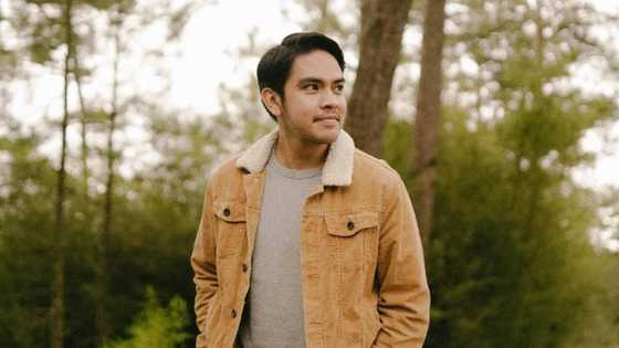 Jason Hernandez, sinabing wala siyang bitterness kay Moira dela Torre