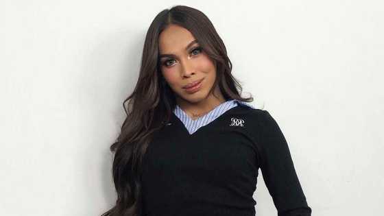 Awra Briguela, may nakakaantig na birthday message para sa anak ni Riva Quenery