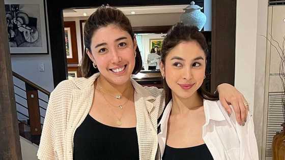 Julia Barretto posts nostalgic birthday tribute honoring Dani Barretto