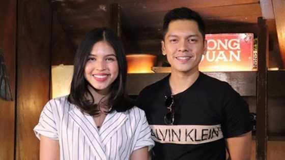 Carlo Aquino reveals true attitude of Maine Mendoza