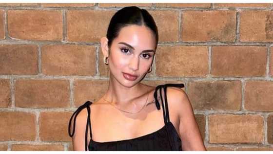 Celebrities react to Celeste Cortesi not making it to Miss Universe Top 16