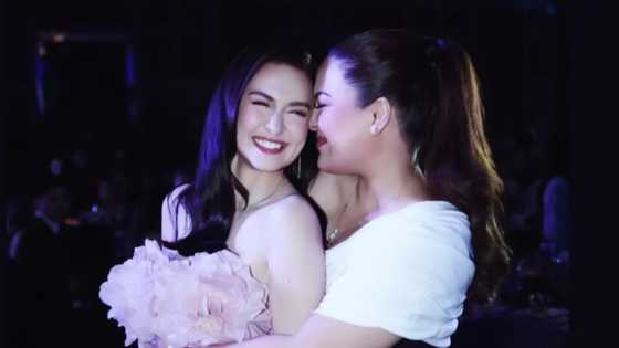 KC Concepcion dedicates sweet post to Marian Rivera; Marian reacts