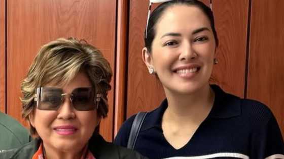 Ruffa Gutierrez pays heartfelt tribute to Annabelle Rama’s enduring strength