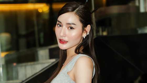 Sachzna Laparan, hindi na babalikan ang ex at inaming may manliligaw na