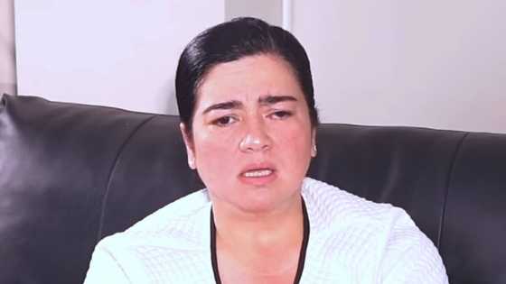 Asawa ni Nadia Montenegro, alam ang katotohanan: "Hindi ko itinago kay Boy"