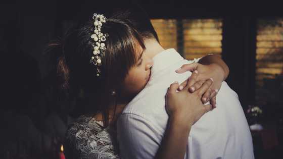 My son married the woman who ruined my family — Then he whispered, “We have five minutes”