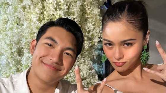 Kim Chiu, binati si Darren Espanto sa birthday nito; may nakakaantig na wish para sa “bestie” niya