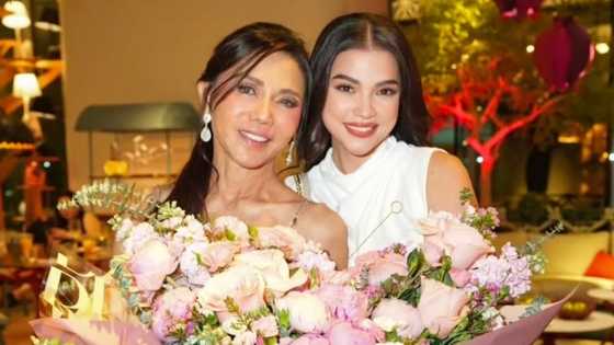 Rhian Ramos posts warm tribute to Dra. Vicki Belo on her special day