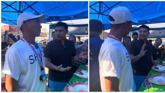Marvin Agustin sa Diwata Pares Overload: "Kaya pala pinipilahan"