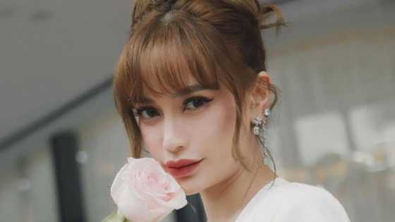 Arci Muñoz inihayag gaano niya kamahal ang Maykapal: “Love and Joy! Happy easter to all!”