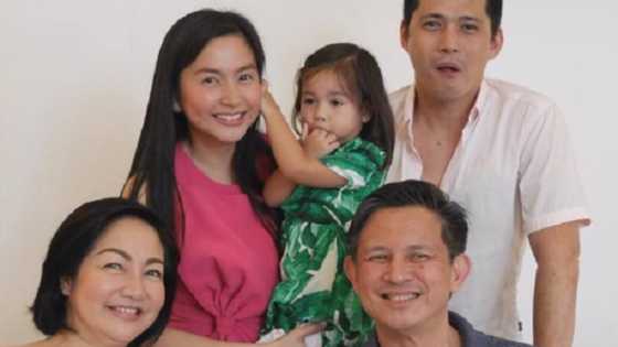 New photos and details on Robin Padilla’s first meeting with Mariel’s dad