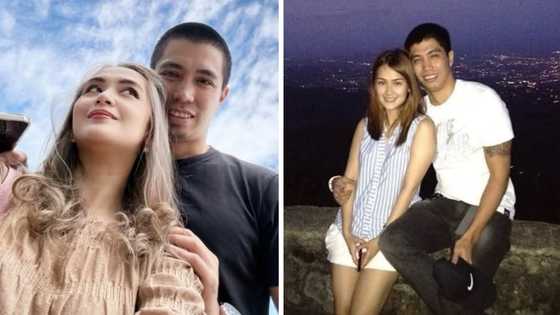 Lian Paz, may repleksyon sa 13 taong relasyon nila ni John Cabahug