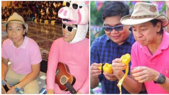 Kuya Kim Atienza pens heartfelt birthday message for Jugs Jugueta