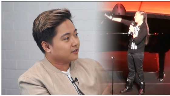 Video ng concert ni Charice Pempengco, muling binalikan ng netizens