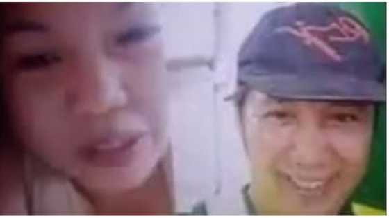 Misis, nanggigil nang mabuking ang larawan ni mister at kabit sa motel