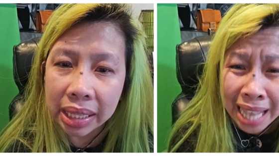 Madam Kilay, nanginig sa galit matapos umano siyang pagnakawan ng sariling kapatid