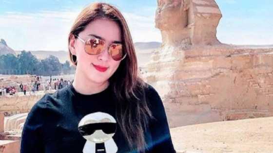 Exclusive: Ara Mina talks about her fiancé Dave Almarinez & her new movie