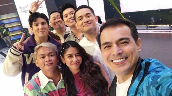 Isko Moreno nang matanong kung mapapanood muli sa EB: "Kailangan pa ba i-memorize 'yan?"