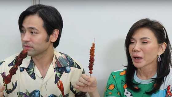Lolit Solis on Vicki & Hayden’s age gap: “mukhang pareho sila ng edad”