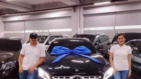 Rags-to-riches story of a couple inspires netizens