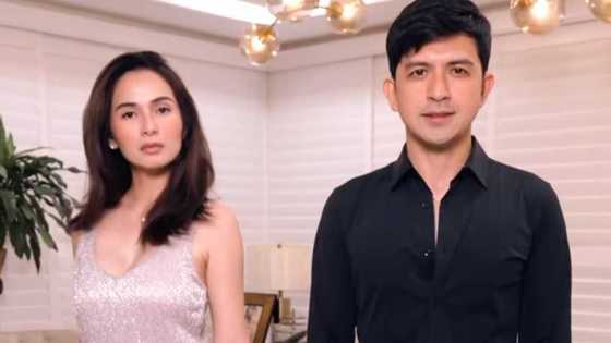 Celebrities, naaliw sa pagkasa nina Jennylyn Mercado at Dennis Trillo sa 'Coincidance'