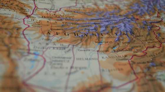 Higit 800 ang patay at 2,800 sugatan sa malakas na lindol sa Afghanistan