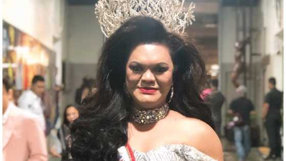 Juliana Parizcova, naimbitahan sa Ms.Q&A; "Hindi po ako pwede, may shooting po ako"