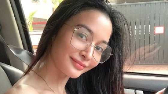 Kris Bernal, pinuna ng netizens dahil baligtad ang damit; Aktres, nagpaliwanag!