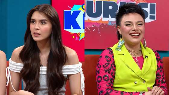 Ashley Ortega, harap-harapang biniro si DJ Jhai Ho tungkol sa unang blind item sa kanya