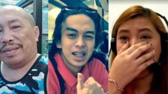 Anak ng komedyanteng si Dagul, ipina-Tulfo ng dating kinakasama nito