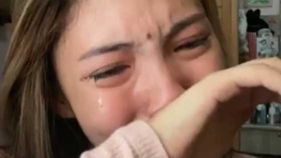 Caffey Namindang, ibinahaging scripted at ginamit siya umano ng BF vlogger na si Christian Merck Grey