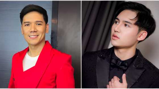 Gerald Santos, umaasang makamit ni Sandro Muhlach ang hustisyang hindi nya natamo noon