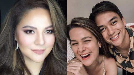 Karla Estrada refollows Bea Alonzo in Instagram; did not refollow Dominic Roque