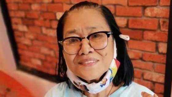 Lolit Solis, may hugot tungkol sa showbiz: "Sarap maging taga showbiz"