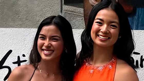 Pagtagpo nina Shuvee Etrata at Alex Eala sa US, umani ng reaksyon
