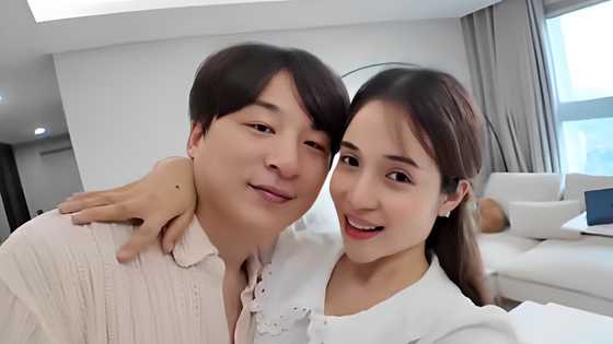 Kristel Fulgar, ipinasilip ang cozy apartment life nila ni Ha Su-hyuk sa Korea