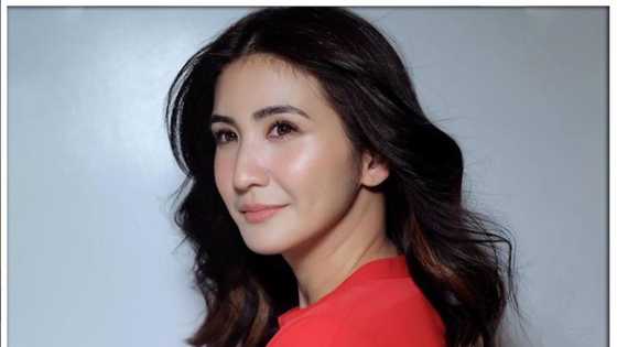 Rica Peralejo, aminadong pinagsisihan ang pagpapaseksi sa pelikula noon