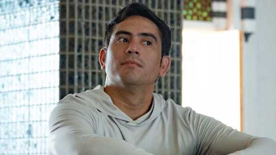 Gerald Anderson, may malinaw na dahilan kung bakit hindi minamadali ang pag-ibig
