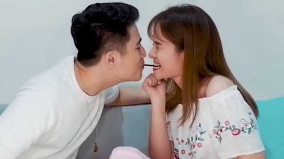 Video of Kristel Fulgar and Benedict Cua goes viral