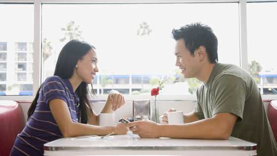 My adopted son brought his fiancée home — One look at her face, I locked myself away