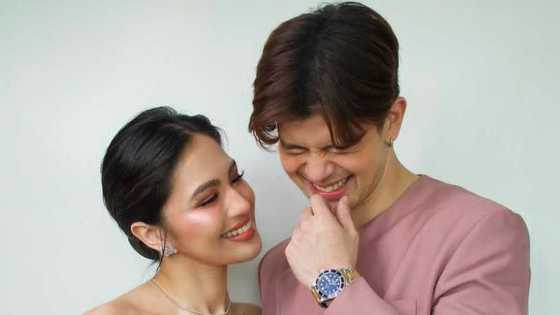 Julie Anne San Jose, pinakilig ang netizens sa sweet birthday tribute kay Rayver Cruz