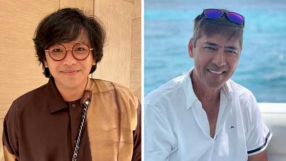 Darryl Yap, nagsalita na ukol sa pagbanggit kay Vic Sotto sa pelikula niya ukol kay Pepsi Paloma