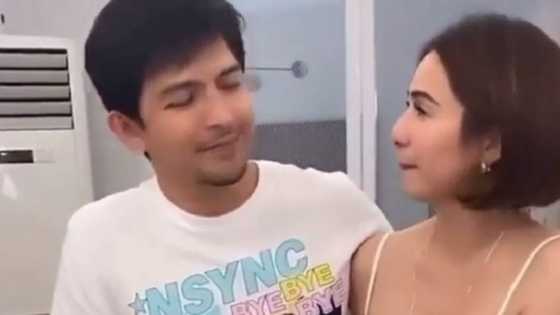 Jennylyn Mercado & Dennis Trillo’s double birthday celebration goes viral