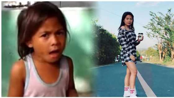 Lyca Gairanod, ibinahagi ang kanyang nabiling cellphone na aniya ay kanyang pinag-ipunan