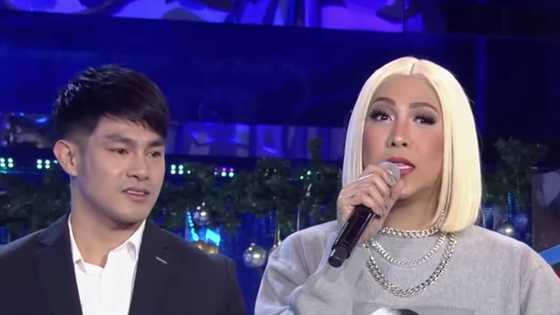 Vice Ganda shares reason why Ion Perez almost quit "It's Showtime"